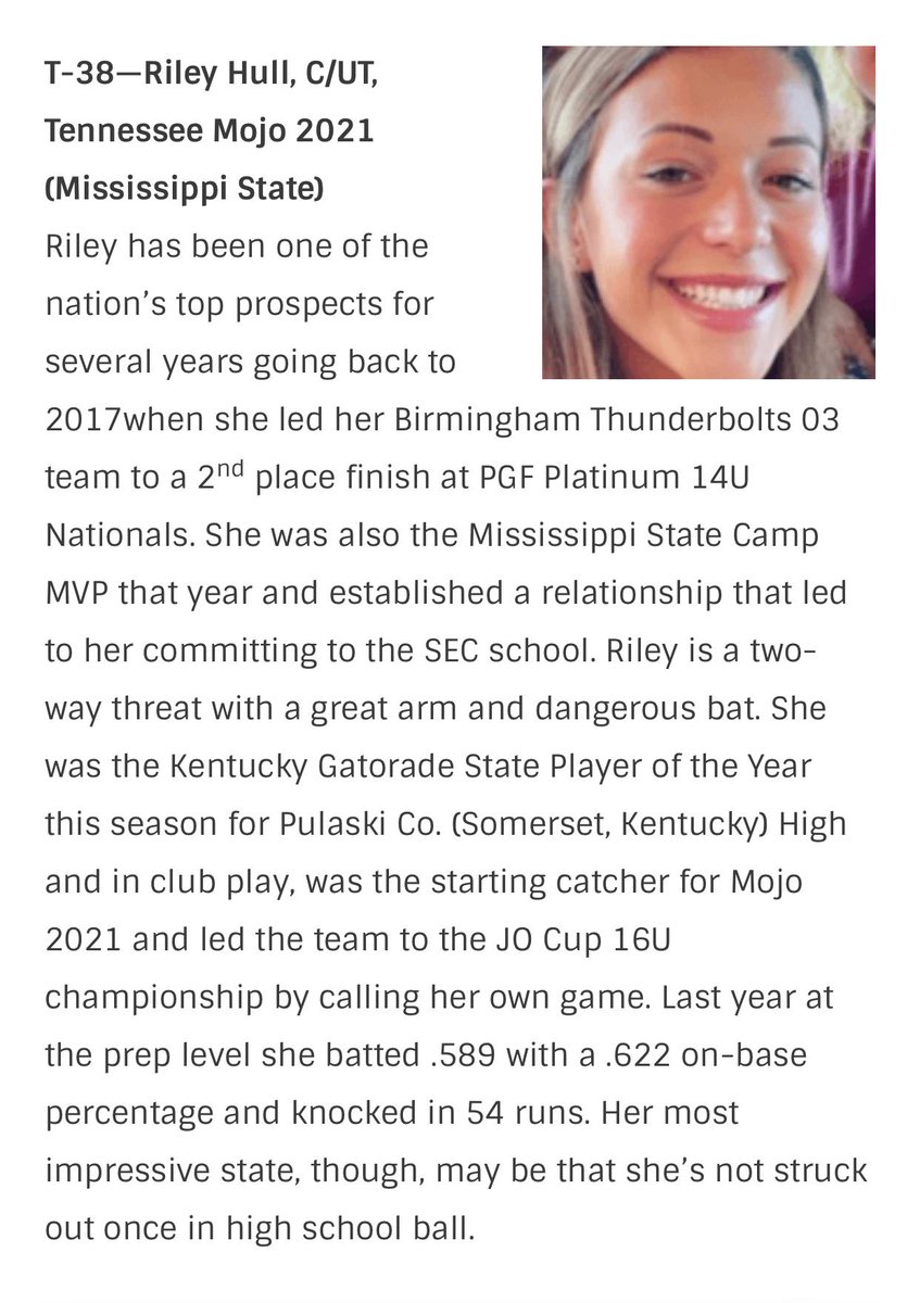 riley hull tweet media