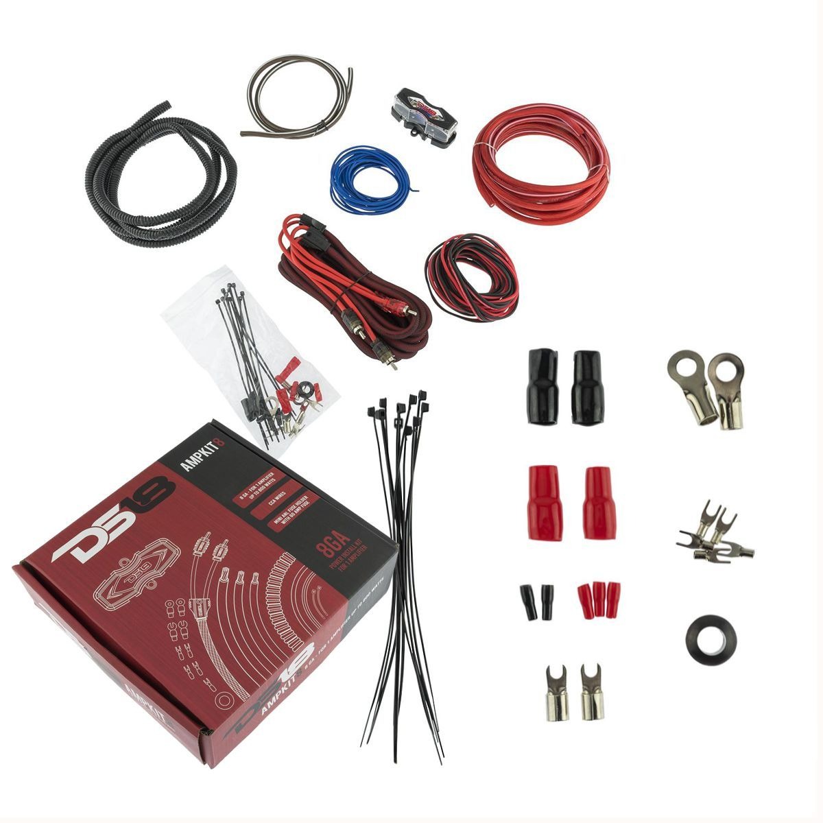 altovolumencom's tweet photo. 🔊 Kit De Cables De Instalacion 8 Gauges Ds18 Ampkit8
💵 $ 3220
🌍 https://t.co/qtomLLnvdw LINK
.
.
.
.
#teamds18 #welikeitloud #ds18 #mrds18 #ds18pro #proaudio #bass #basshead #subwoofer #subwoofers #ds18mids #ds18welikeitloud #ds18spl #spl #caraudio #basswars https://t.co/7k8vmfQVNf