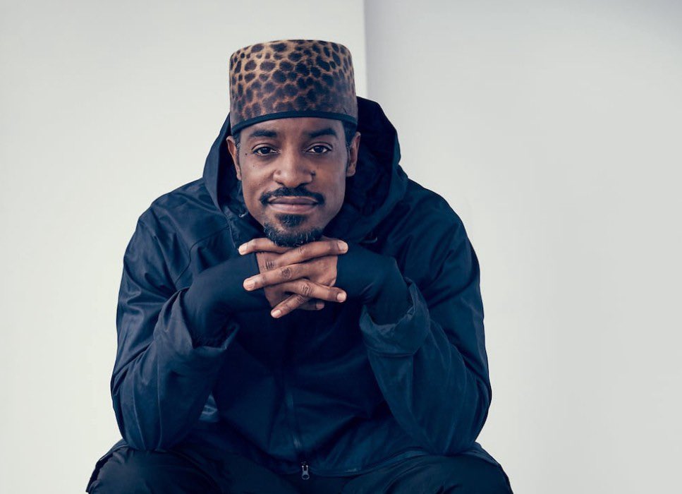 1: Andre 3k. Andre has shown over and over why he is the most eccentric rapper to ever grace the earth. With his amazing flows and bars and also being part of the greatest hip hop group ever releasing 4 (arguably 5) back to back classics. He’s NEVER had a weak verse and only-