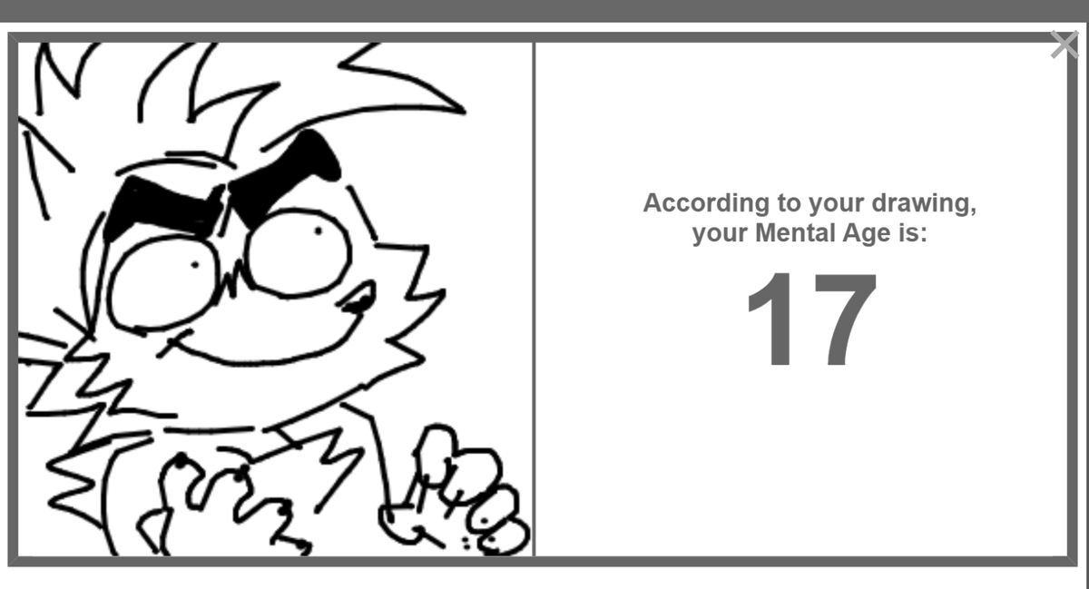 honestly I was expecting worse LMAO. I wish my tablet pen didn't get stuck every 2 seconds with programs like these LOL