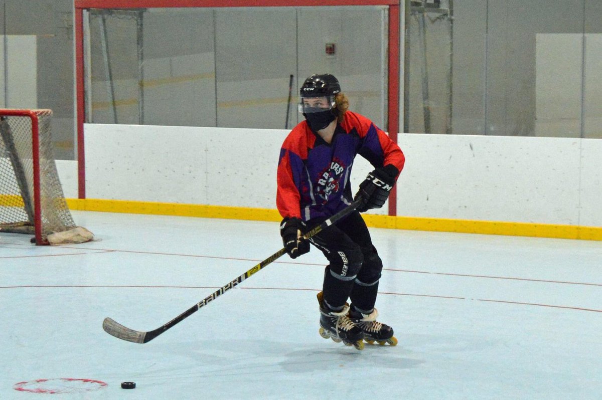 DRrollersports's tweet photo. Tue/ Wed D League: Downriver Raptors 9 - Cobra Kai 6 https://t.co/sWtQI2OK81