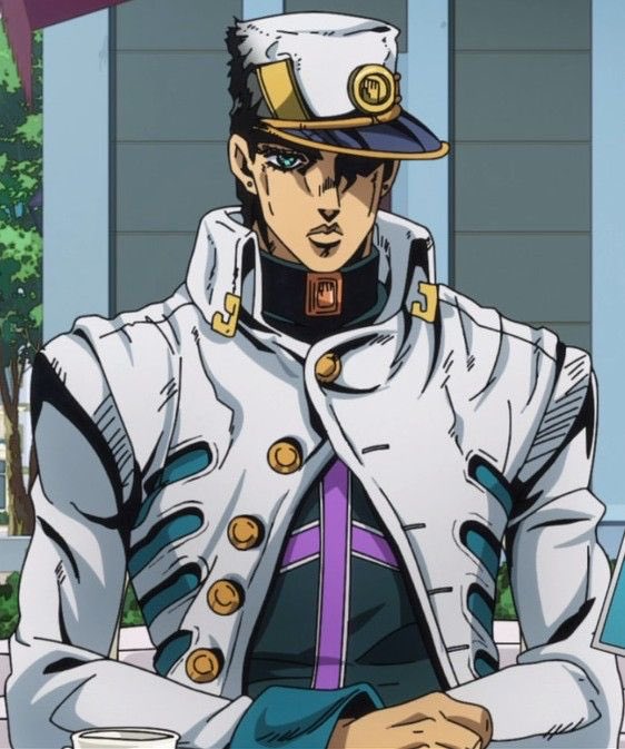 one jotaro gotta go