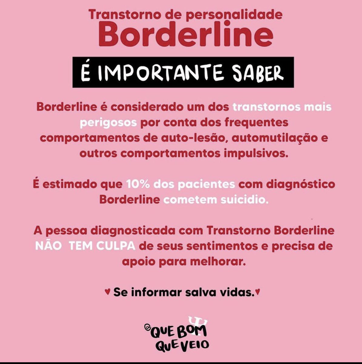 RAISSA, você não é LOUCA, estaremos sempre te dando apoio, você não é o seu demônio interior, DEEM RT, repassem, sejam mais compreensíveis e revejam seus atos, raissa nunca usou sua doença pra se vitimizar, mas todos colocam a doença contra ela.

créditos ao dono #RocaAFazenda