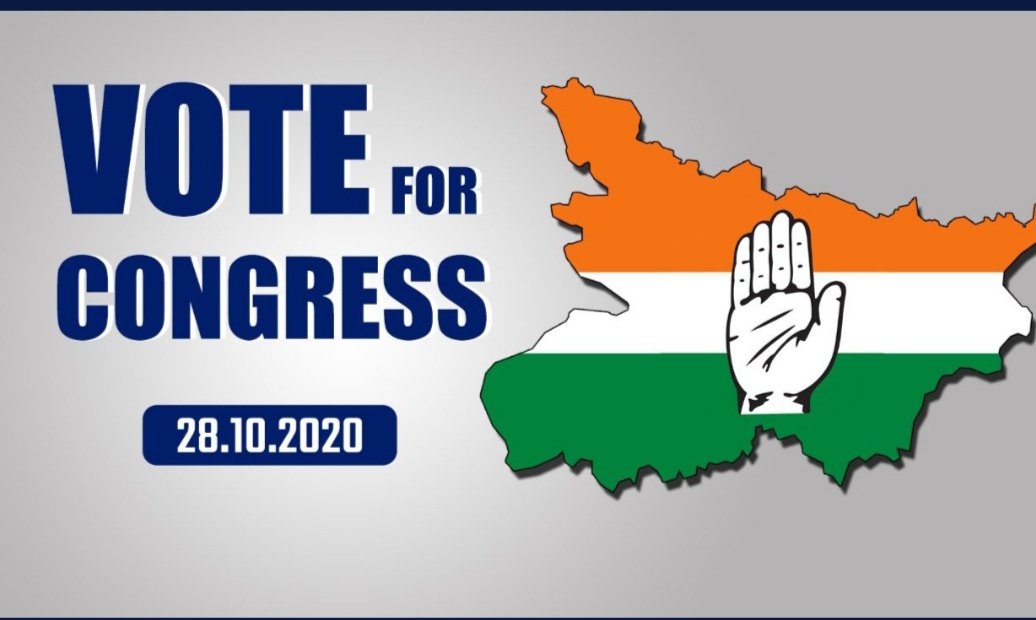 Kerala Pradesh Mahila Congress On Twitter Bihar Assembly Election 2020 People Of Bihar Have Talent Skills And Capacity To Work Hard They Don T Deserve Unemployment Migration Hunger Tears What They Suffered During