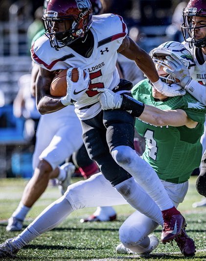 shawnn4x's tweet photo. I am blessed 🙏 and thankful to receive a college scholarship offer from Dean College. I would like to specially thanks Coach Davis for the interest and opportunity.   @Coach_GDavis1 @DeanBulldogsFB @DeanCollege https://t.co/0SFLrN1TP0