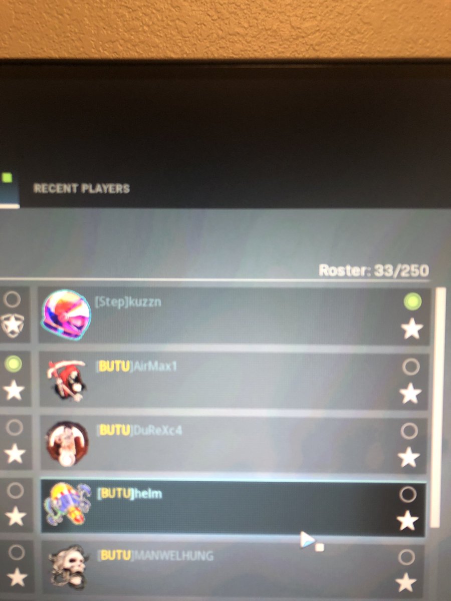 Jus_SF's tweet photo. @ATVIAssist HEY! My account got hacked last week and now the person change my screen name!! This person is in my old regiment and it shows he online now!! I sent a request online form last week but still no response. You need to take action right now since this person is online!! https://t.co/zEgnWMevim
