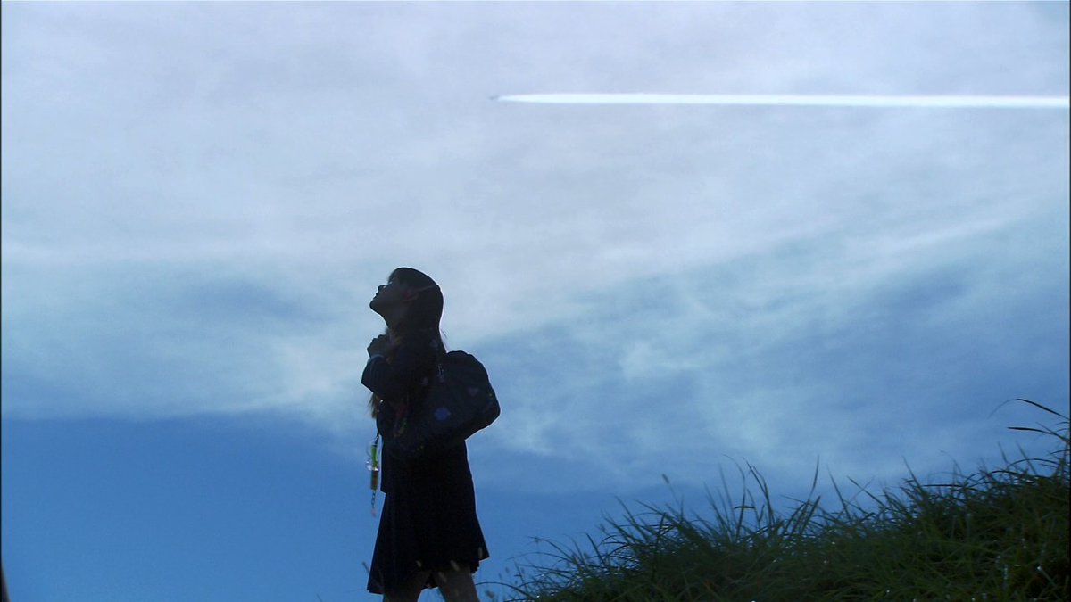 maplecat_eve's tweet photo. リアルサウンドに蒼井優論を寄稿させていただきました。岩井俊二『リリイ・シュシュのすべて』の衝撃的なデビューから黒沢清『スパイの妻』までの軌跡を振り返る「エーテルの現在地」。https://t.co/o5NeGxNeGX https://t.co/0NDCRpNlxx