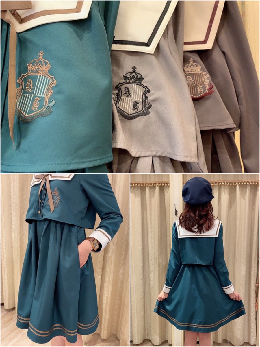 Amavel 池袋店 على X: 