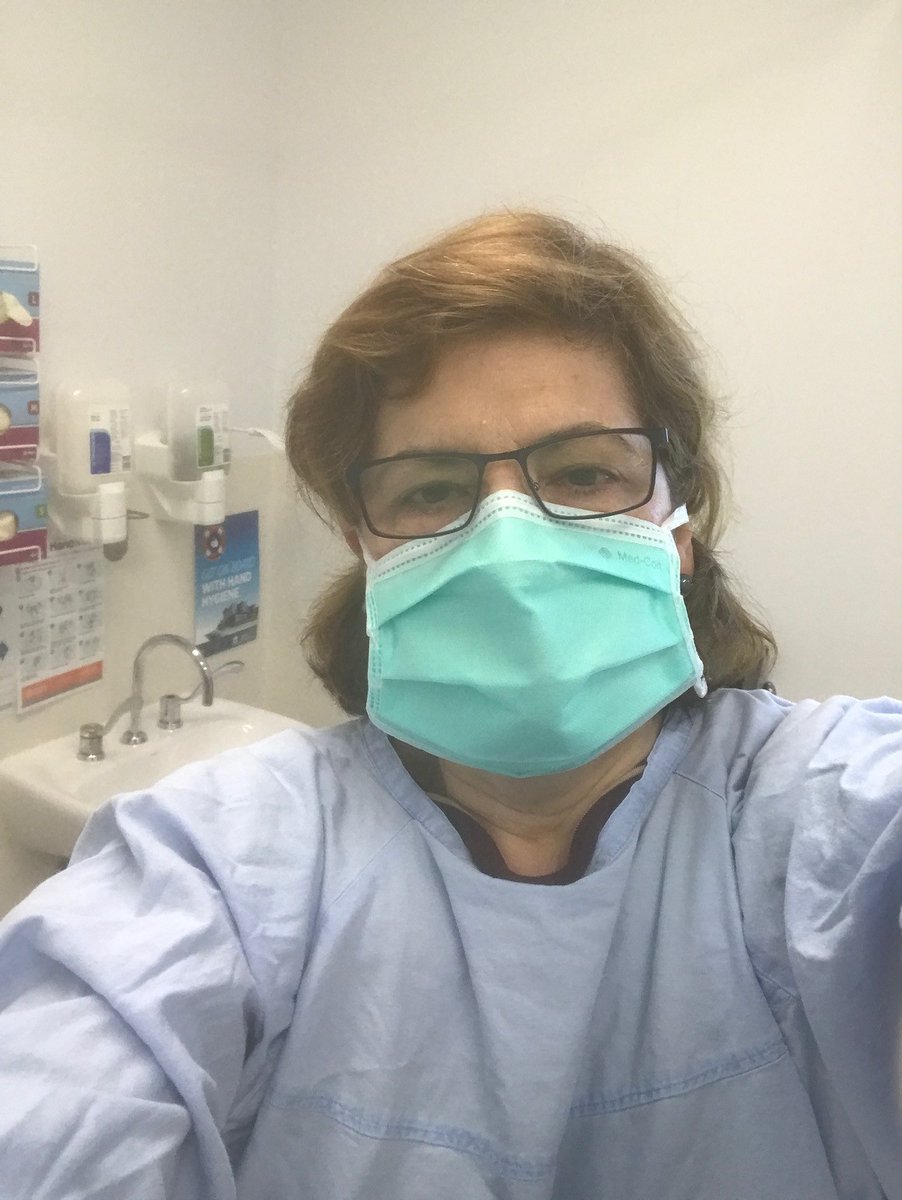 AnastasiaSMihai's tweet photo. @ErinMichos @Kfarooqi @iamritu @DrJenniferCo_Vu @mmamas1973 Thank you @Kfarooqi & with you & everyone who #WearsAMask😷
I #MaskUp since I believe the #Science & wish to keep my family protected. I am also #Grateful that our health system also mandates #MaskUp for all who visit🙏
#OneFamily #WeAreInThisTogether #MasksSaveLives https://t.co/wQQ8MRsXu8