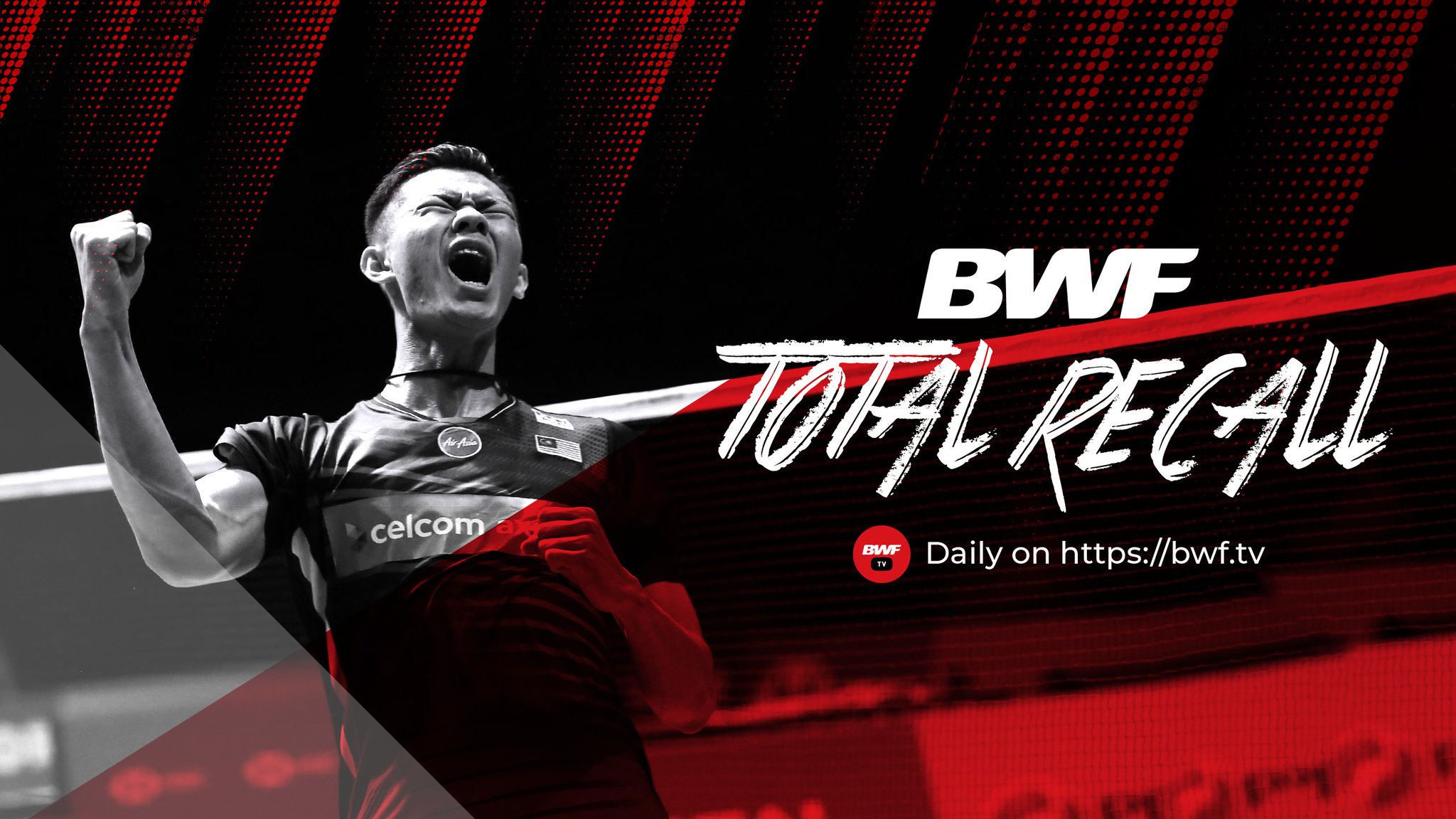 Bwf tv cheap
