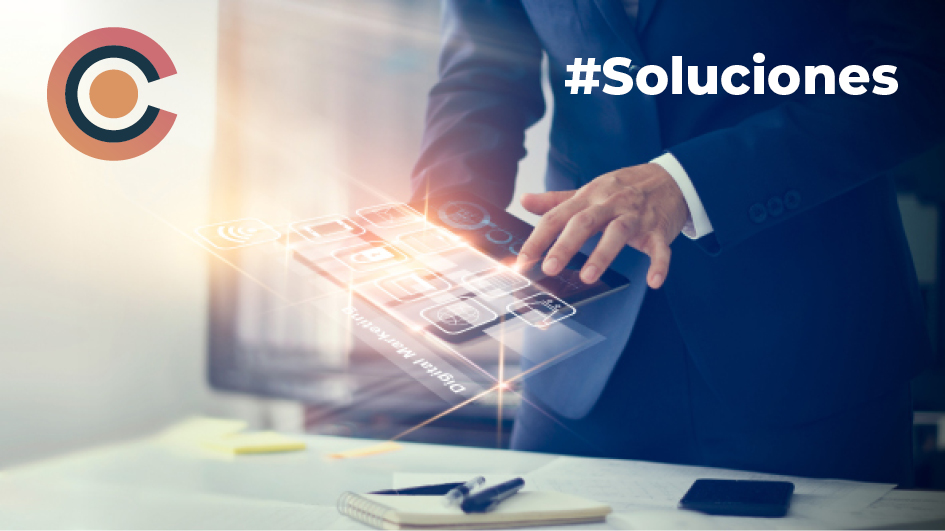 CompulogicMx's tweet photo. En #Compulogic queremos preservar e incrementar nuestras colaboraciones con centros de educación, organismos públicos y privados para el fortalecimiento tecnológico de empresas y así desarrollar su máximo potencial. Descubre nuestras #Soluciones en https://t.co/USDfavA2qg https://t.co/Bns2lyx4e8