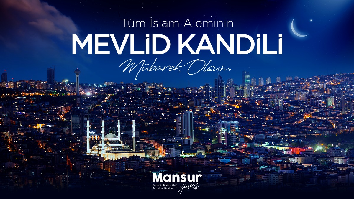 Mansur Yavaş