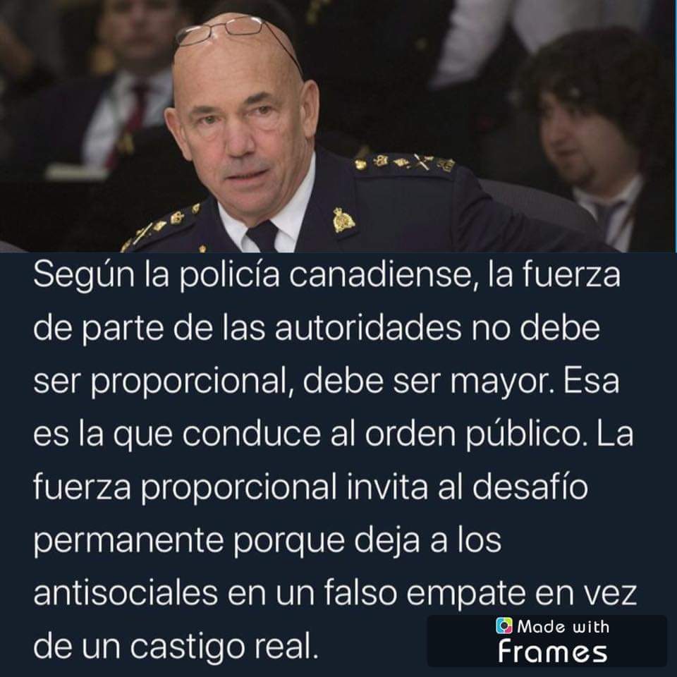 SusanMartn3's tweet photo. @LARIZAGA02 @GN_MEXICO_ @FGRMexico @lopezobrador_ Entiende ésto!! X eso los antisociales siguen impunes!! Leé y comprender! Va? https://t.co/vpD6H54An7