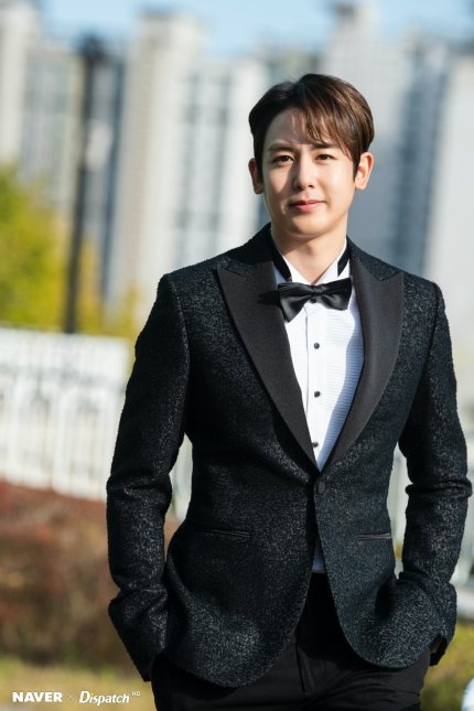 "tuxedo prince" Nichkhun (5) #Nichkhun #닉쿤 #2PM
