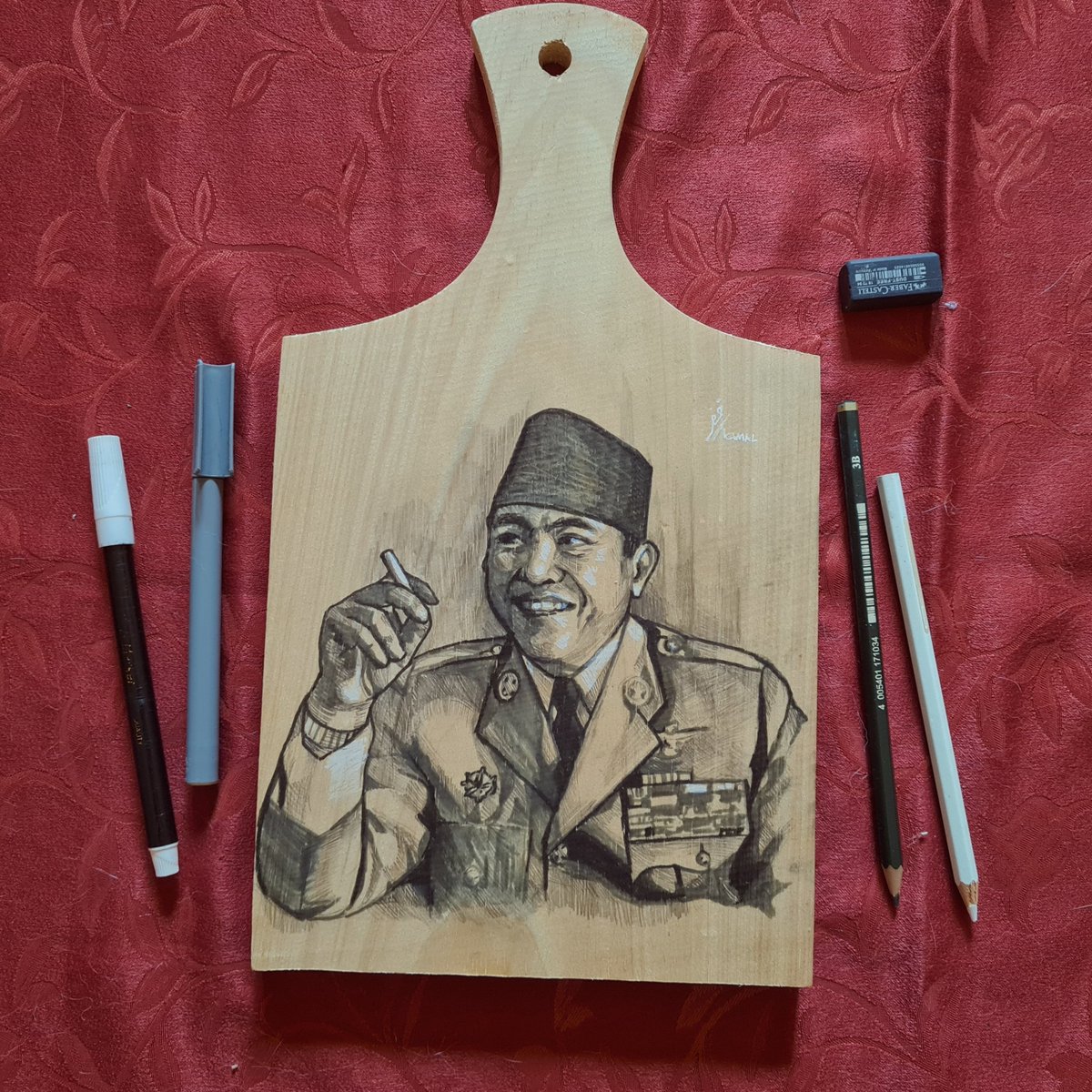 M. Fihril Kamal tweet media