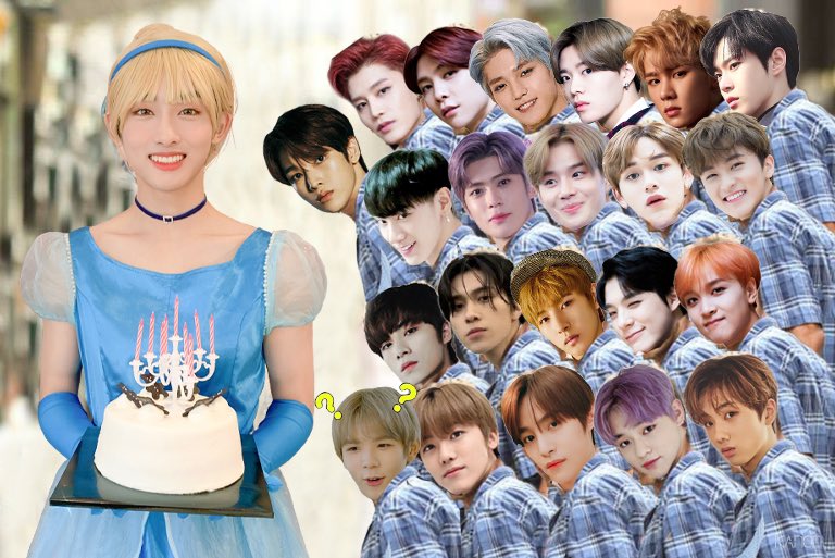 간온 🧧🎊🎬 tweet media