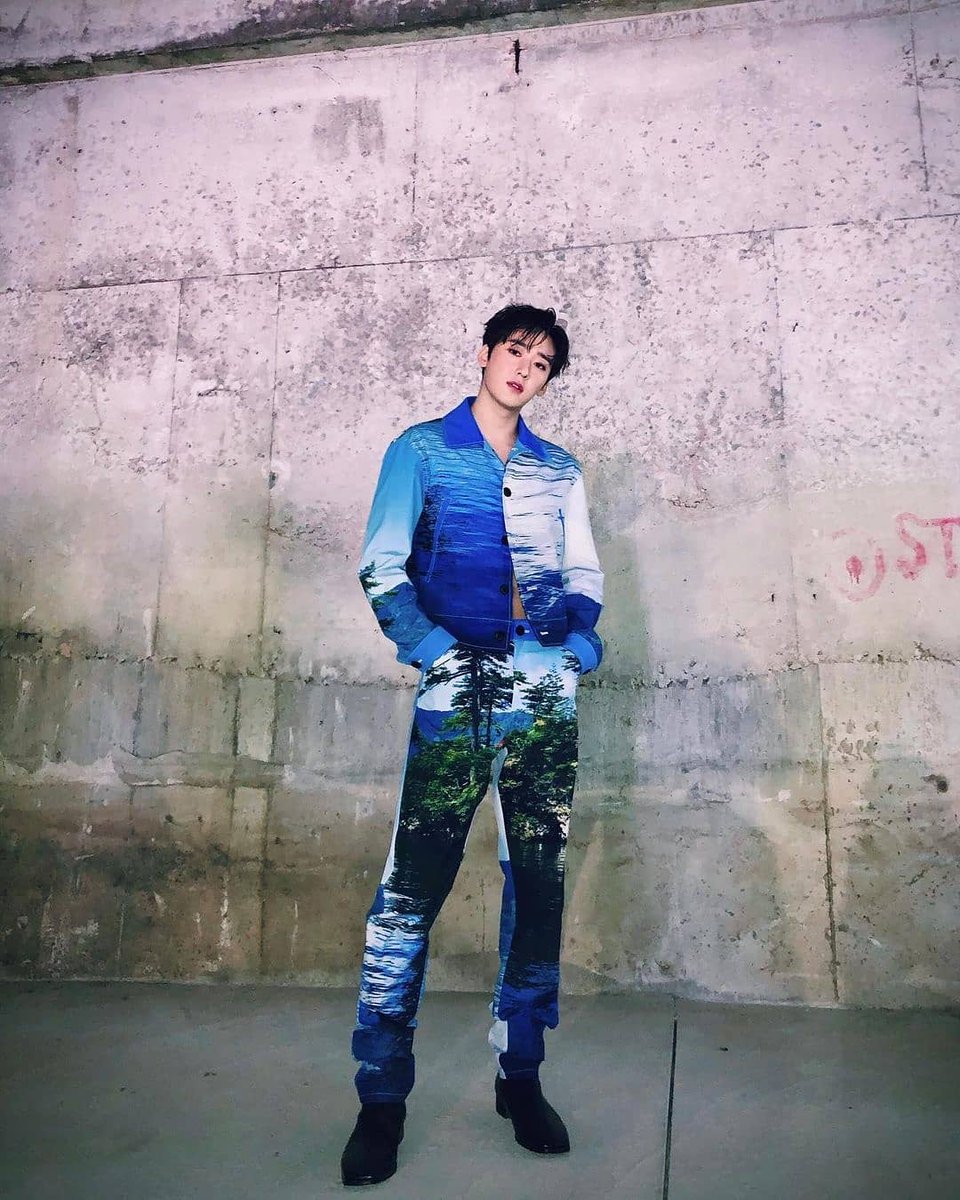 KevinWooMexico's tweet photo. 🍀Instagram🍀
25-10-2020
Publicación de #KevinWoo 
Link Original: https://t.co/U2rR51Q4WR
Cr. @kevinwoo_official  
Compartido  @kevinwoomexico 
Sarangi🌟🌟 https://t.co/SCFEVBGCSI
