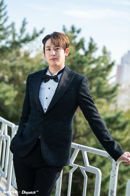 "swallowing the atmosphere" Nichkhun (6) #Nichkhun #닉쿤 #2PM