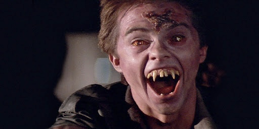 Happy Birthday to Stephen Geoffreys!   