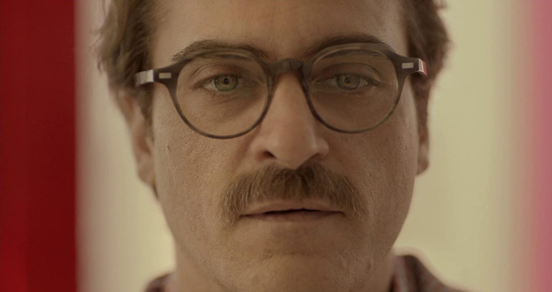 Happy 46th Birthday, Joaquin Phoenix! 