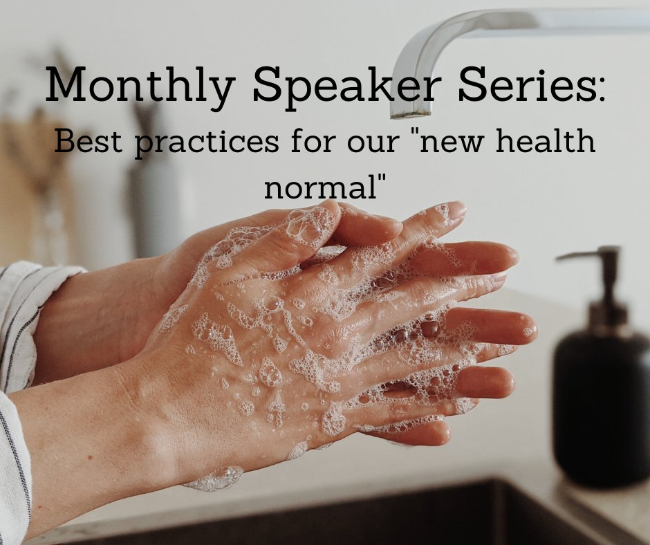 AWCSGF's tweet image. Referencing the health department's new online Toolkit for Businesses, we'll discuss the rights and responsibilities for employees and employers in handling various work scenarios during the pandemic. Register here: bit.ly/2HKQTmc