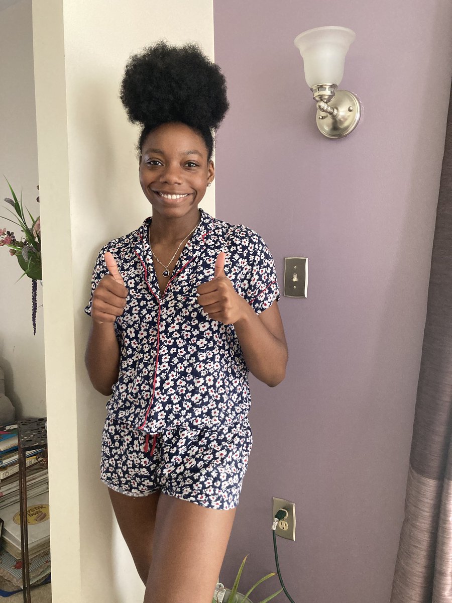 C. D. Hylton Student Activities Leadership Council tweet media