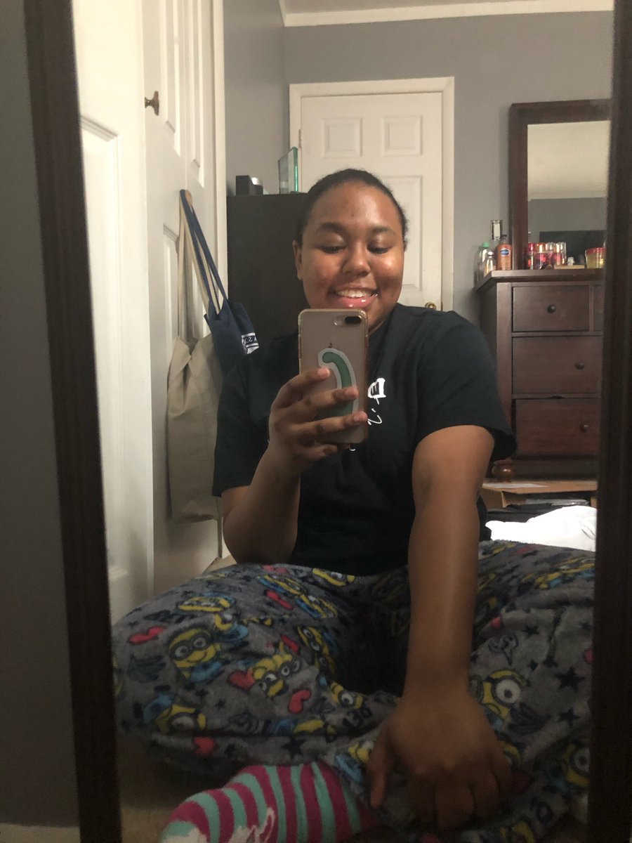 C. D. Hylton Student Activities Leadership Council tweet media