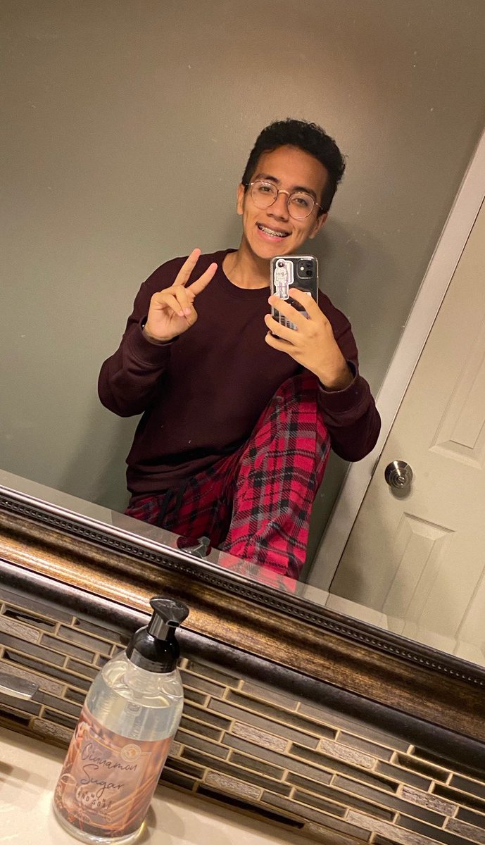 C. D. Hylton Student Activities Leadership Council tweet media