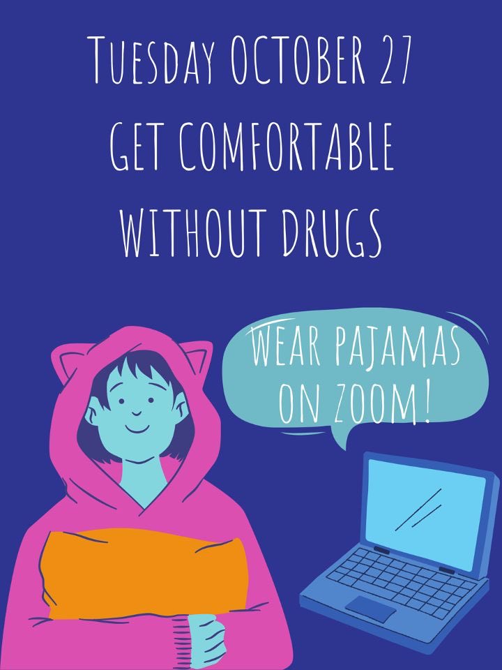 C. D. Hylton Student Activities Leadership Council tweet media