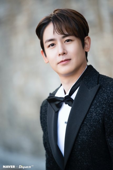 "disarming women's heart" Nichkhun (8) #Nichkhun #닉쿤 #2PM