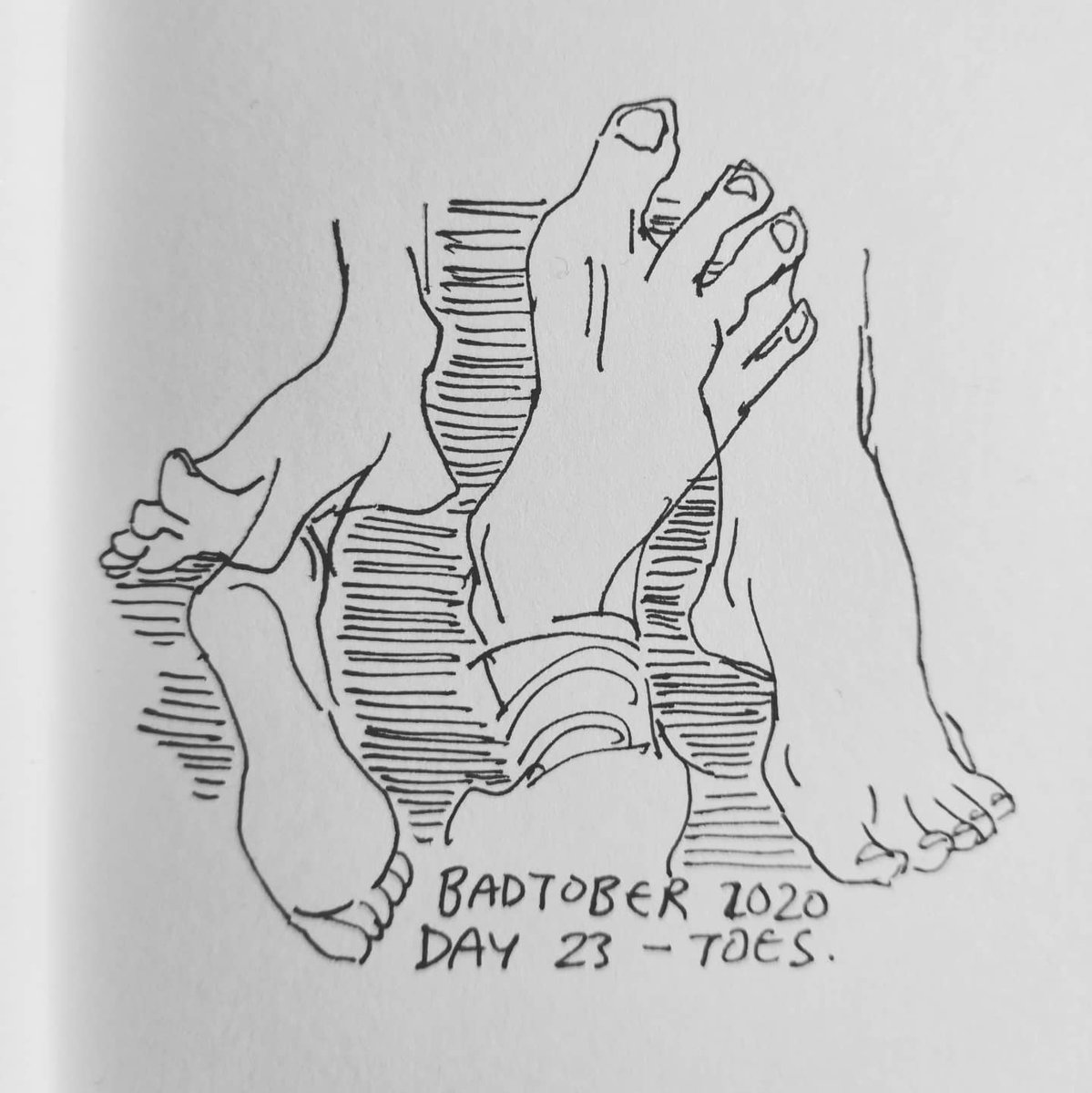 another anotha batch #badtober #badtober2020 