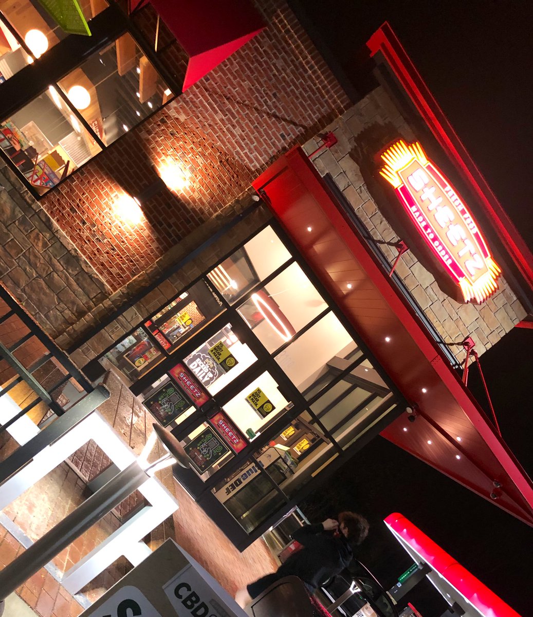 Himes412's tweet photo. #PostGame #OurAddiction #SheetzFreak π€π»#Himeez https://t.co/BX6pjA285q
