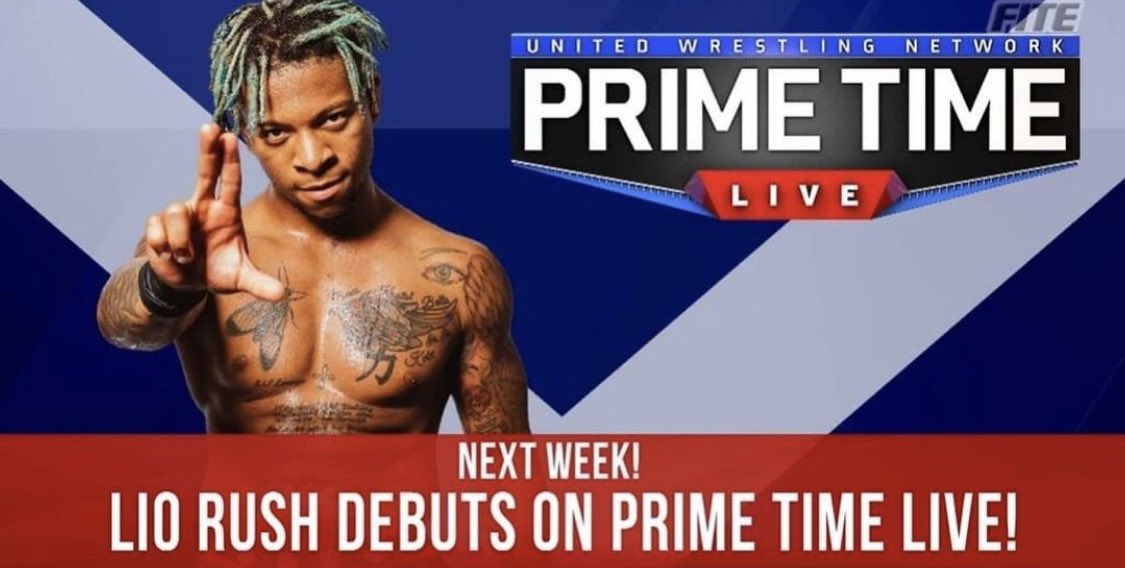 UWN Primetime Live