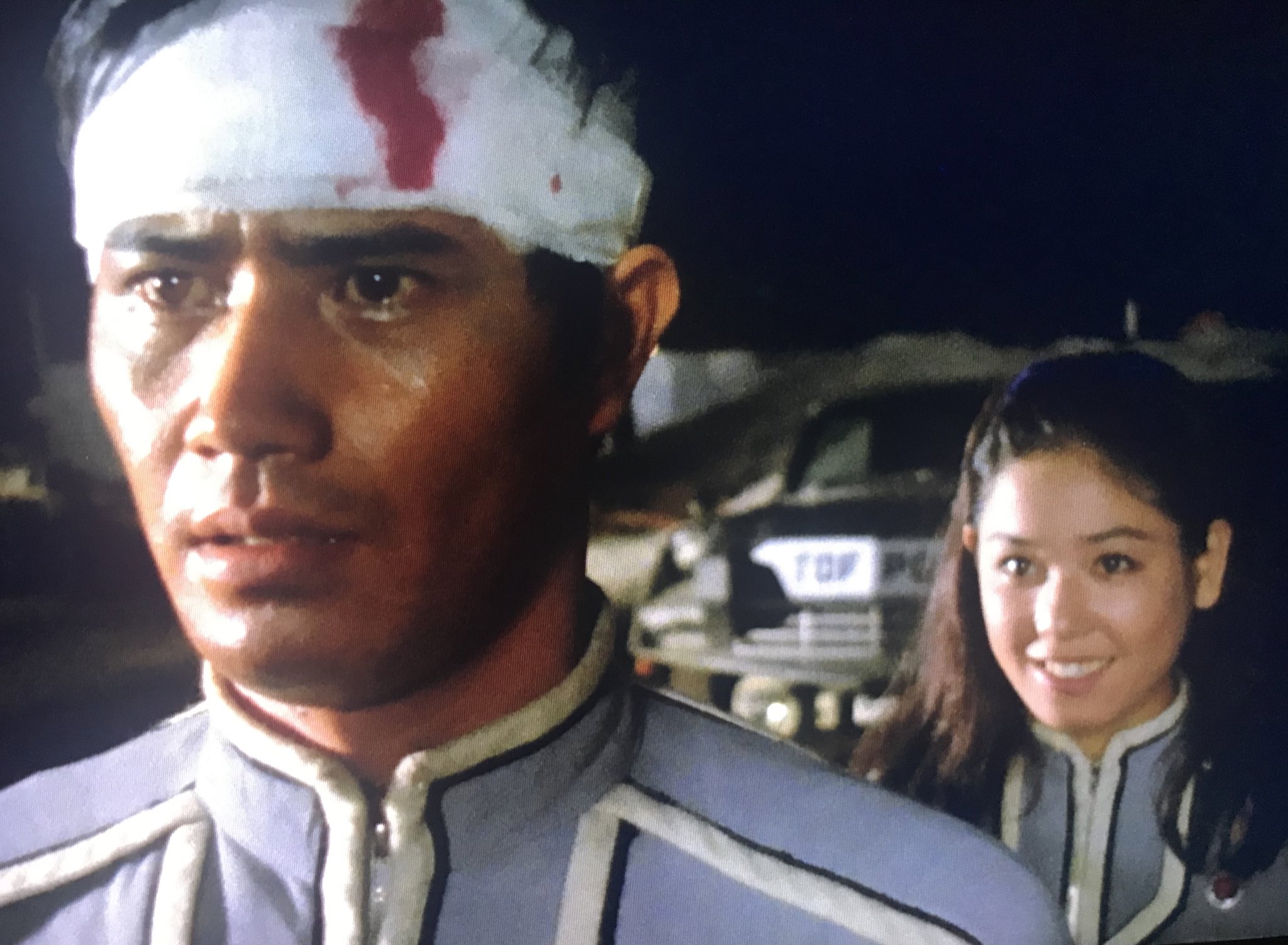 ただっち(ウルトラセブン57周年) على X: ただっち(ウルトラセブン57周年) على X: