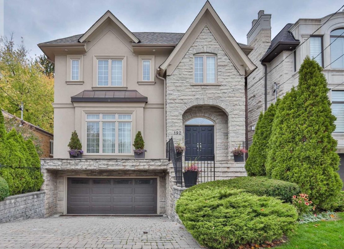 hatsrealty's tweet photo. ***For Sale 
MLS: TRREB: C4968807
192 Florence Ave 
Lansing-Westgate 
Toronto https://t.co/nmUE69xEtp