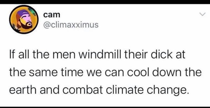 Come on y&rsquo;all. Get with it. https://t.co/8AE92sm4LS