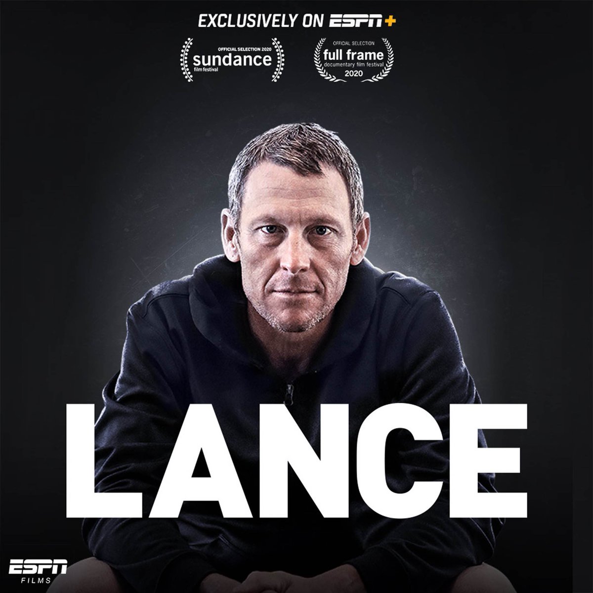 @30for30 #Lance. On @espn
What a compelling film !! https://t.co/URxObGLbIx