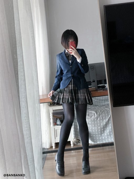 コスプレイヤー半半子のTwitter画像75