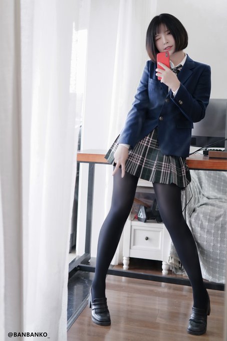 コスプレイヤー半半子のTwitter画像72