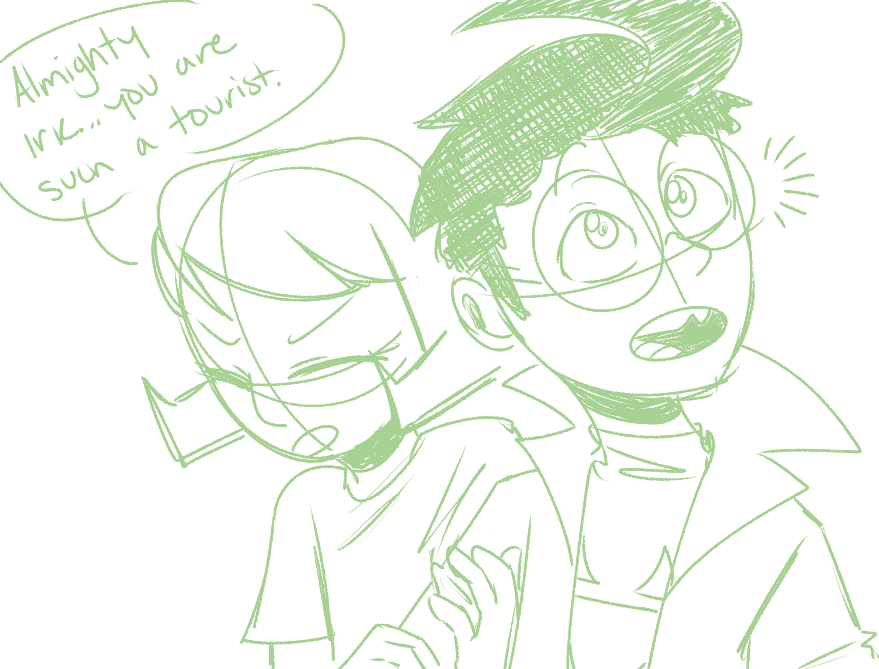 sweetbabyrayrae's tweet photo. swap au stuff i have brain worms sorry
#InavderZim #SwapAu #Zadr #AlternateUniverse #HumanZim #AlienDib https://t.co/Yb6vKaPs1z