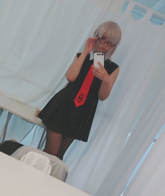 Twitterのコスプレ画像41