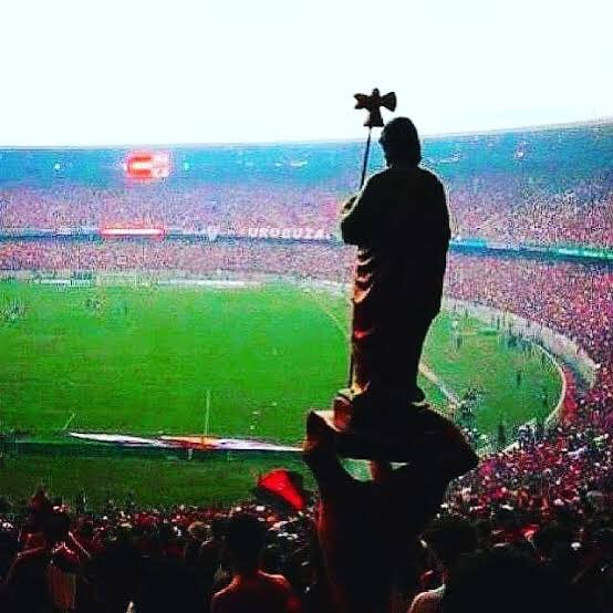 Feliz dia dos flamenguista 

Feliz dia de são judas Tadeu 🔴⚫️