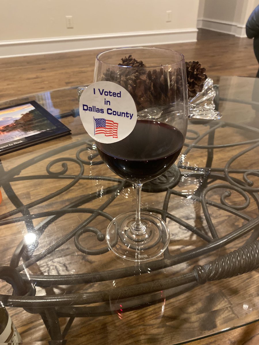 Score one for the good guys