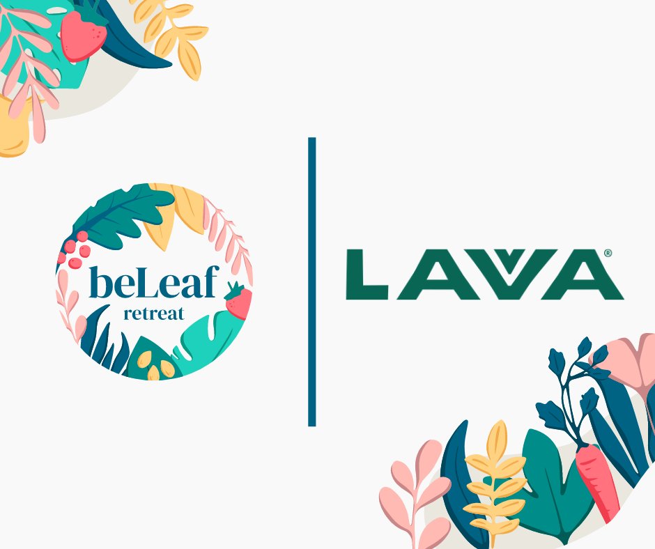 beLeaf Retreat tweet media