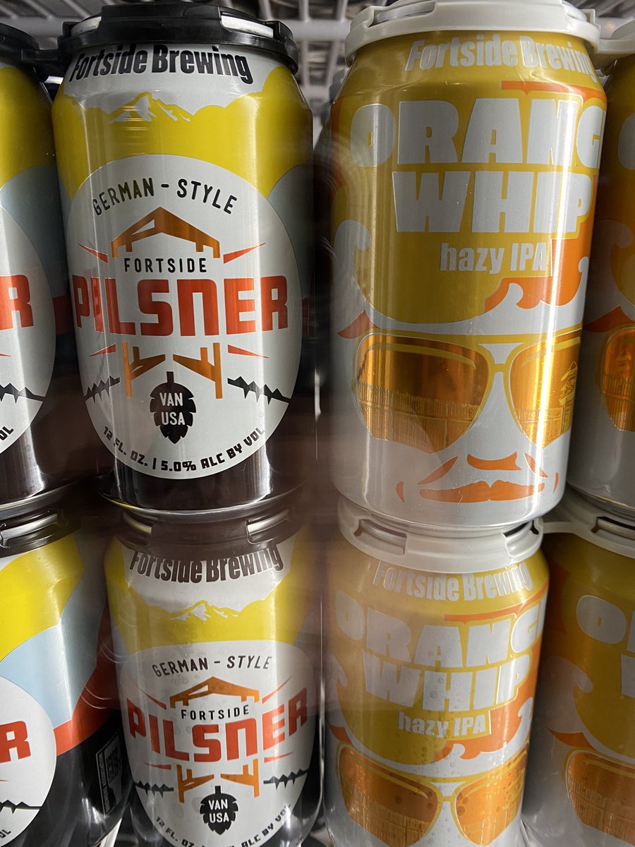 Pilsner or Hazy IPA...which should I choose?
#hazyipa #pilsner #craftbeer #bizoverbeer #vanwa https://t.co/hszv9QZ2kA