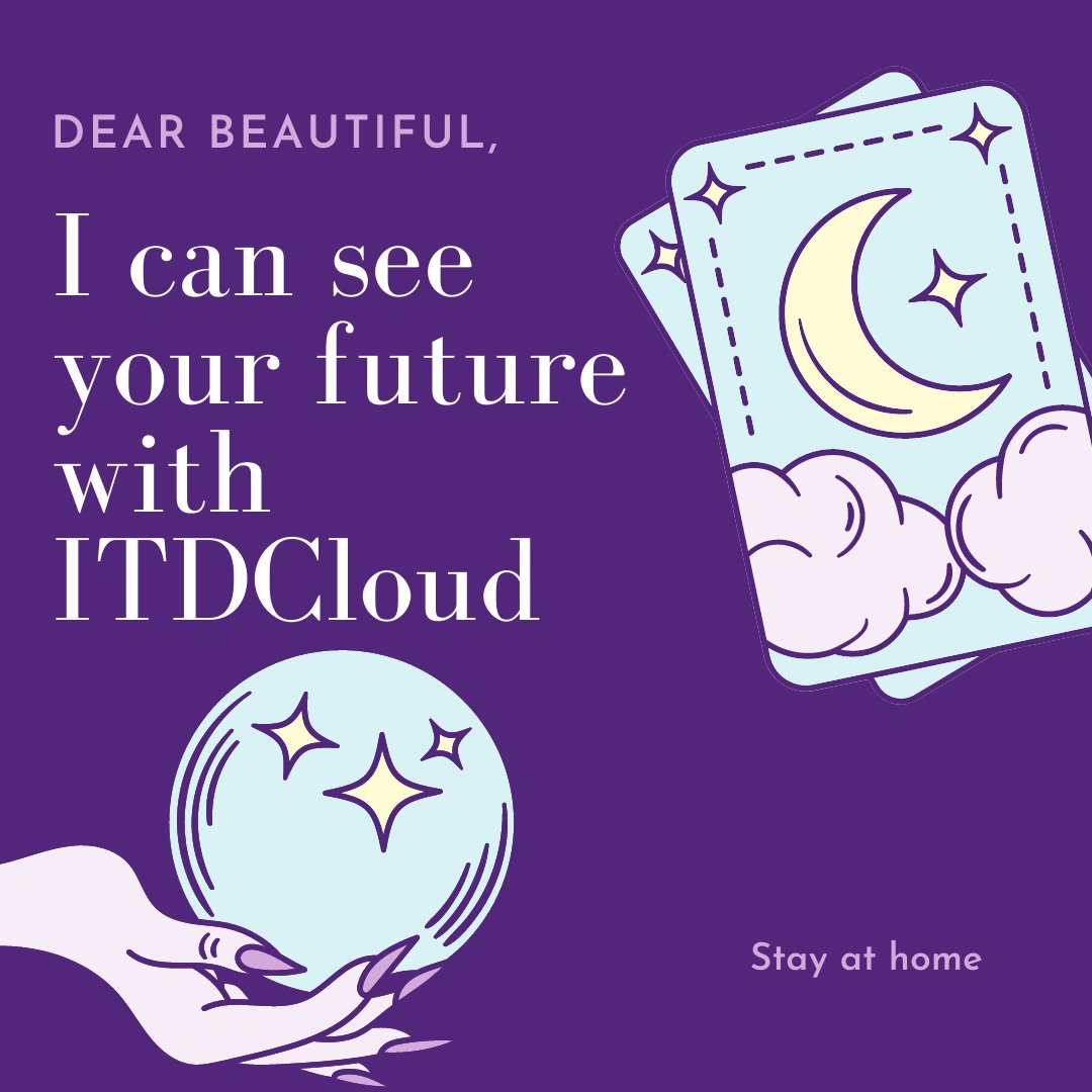 CloudItd's tweet photo. Visit our website https://t.co/sb3Vqu5L14

#ITDCloud #ITDSolutions #Internet #Technology #Data #Cloud #Telephone https://t.co/B9uXUzhDpD
