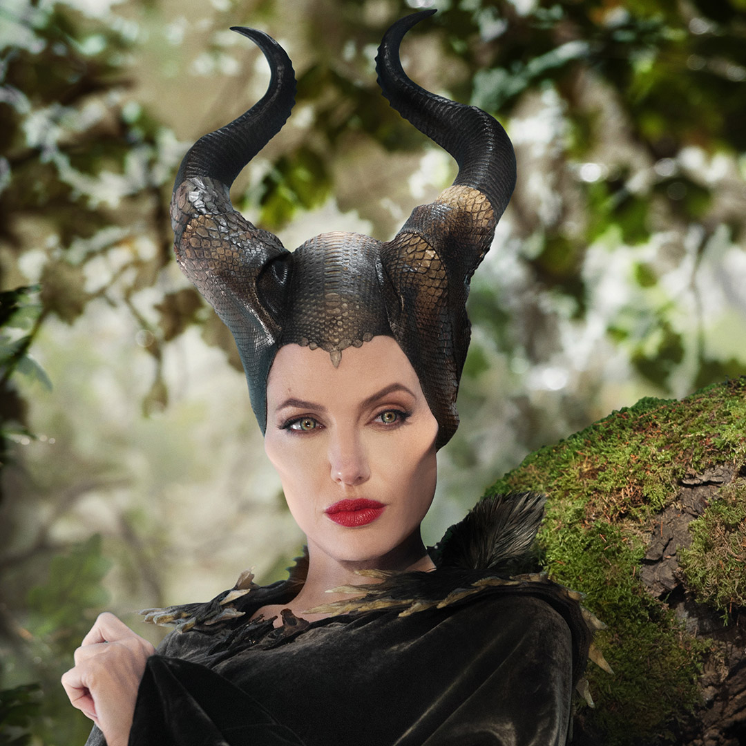 ディズニーマレフィセント角【値下げしました！】