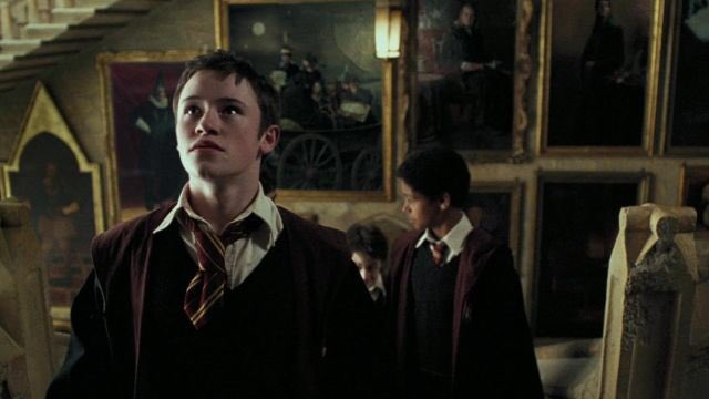 海外セレブの誕生日 10月28日 Happy Birthday Devon デヴォン マーレイ Devonmurray 19年生まれの32歳 代表作 ハリー ポッター シリーズの シェーマス フィネガン役