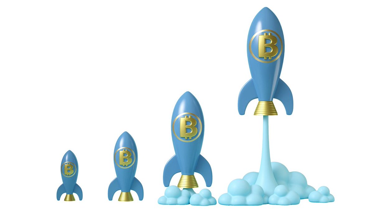 TanayaSen10's tweet photo. If Bitcoin Passes $14K, Analysts Say Traders 'Should Look to $20,000' Instead of Looking Back https://t.co/vc8t64Rkmp