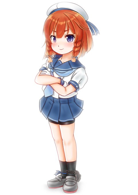 #人類は海防艦を欲している
択捉型は良いぞ!( ' ▽ ` )ノ 